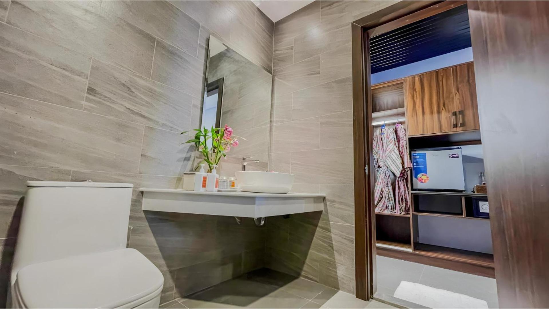 Hotel The Luxury Ciudad de Siem Riep Exterior foto